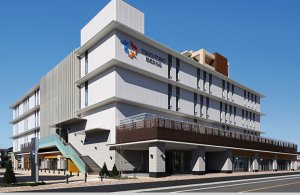 TOKO-TOKO