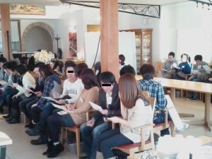 佐野市婚活パーティー