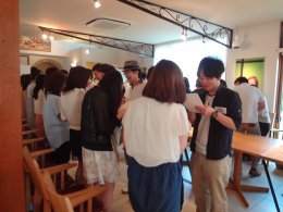 栃木市婚活パーティー